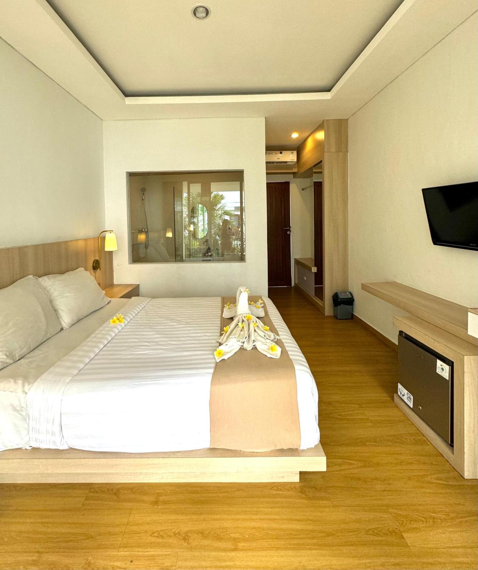 The Hita Apartement Seminyak  Exterior photo